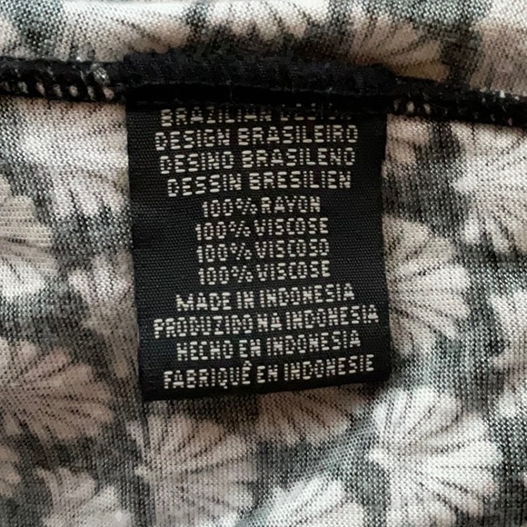 Totem dress M - Picture 5 of 6